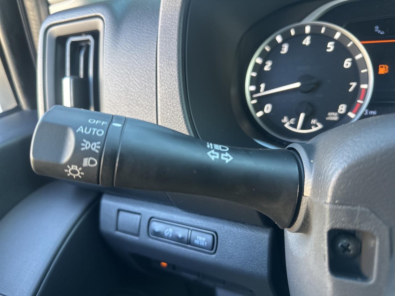 2026 Nissan Frontier S Glen Burnie MD