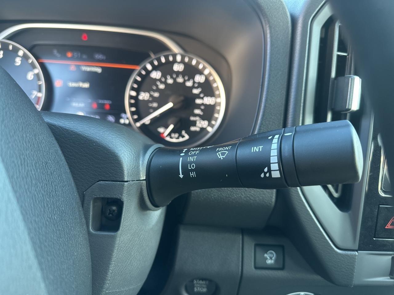 2026 Nissan Frontier S Glen Burnie MD