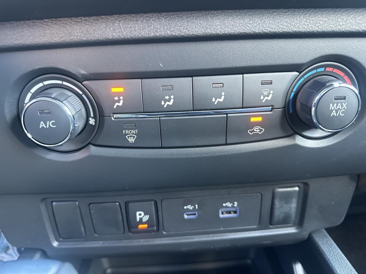 2026 Nissan Frontier S Glen Burnie MD