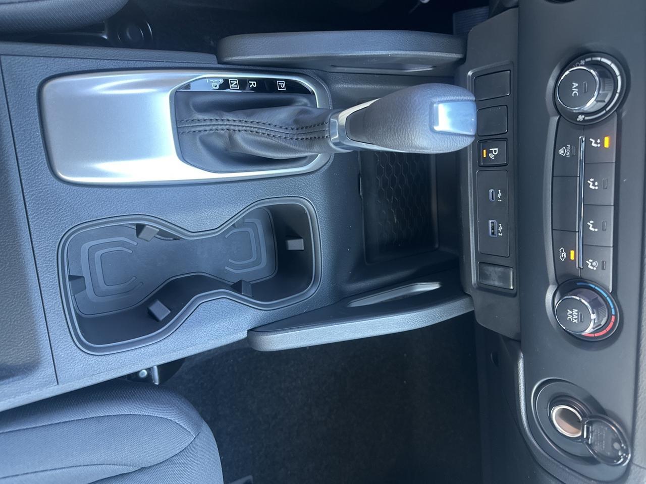 2026 Nissan Frontier S Glen Burnie MD