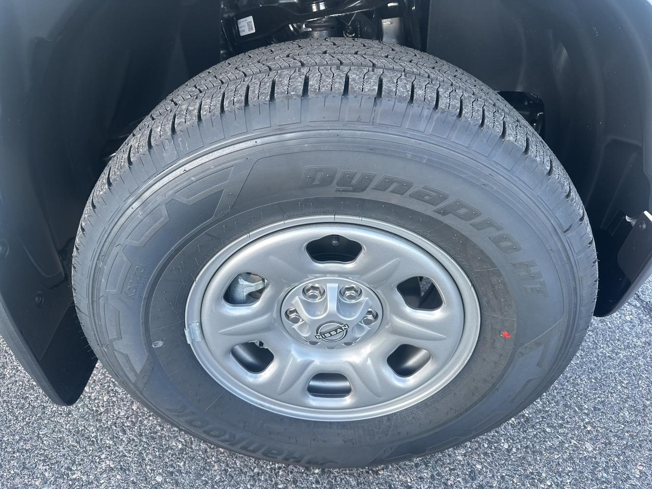 2026 Nissan Frontier S Glen Burnie MD