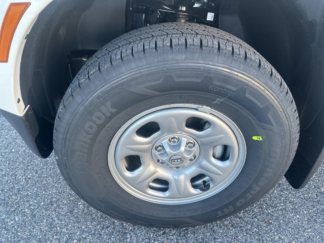 2026 Nissan Frontier S Glen Burnie MD