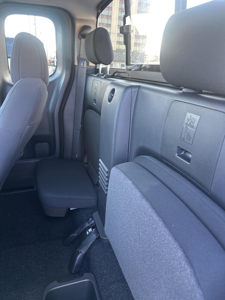 2026 Nissan Frontier S Glen Burnie MD