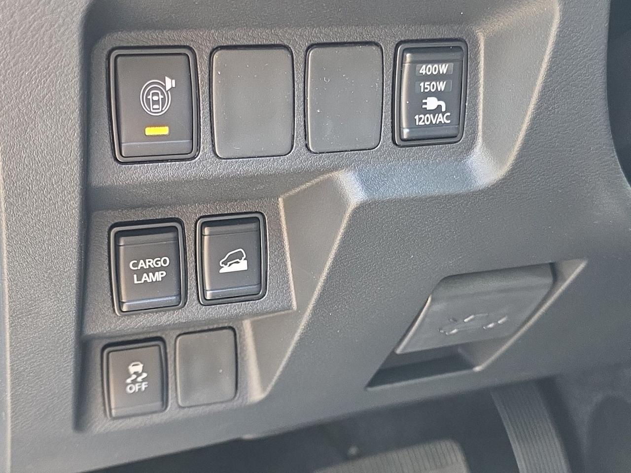 2026 Nissan Frontier S Glen Burnie MD