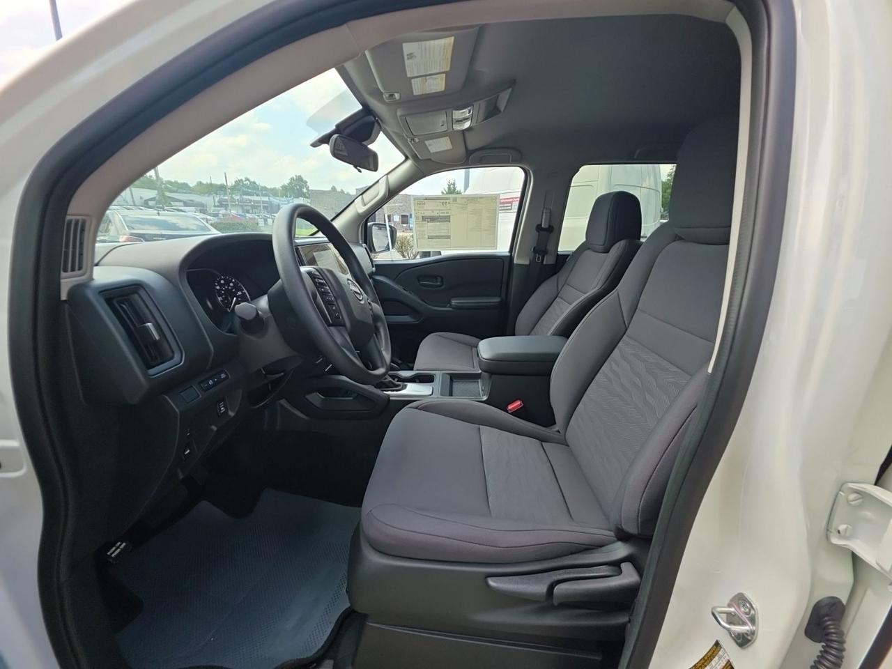 2026 Nissan Frontier S Glen Burnie MD