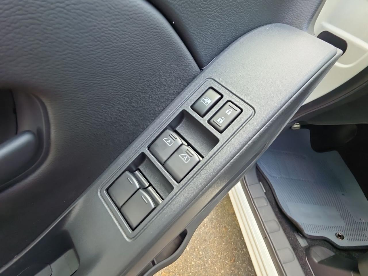 2026 Nissan Frontier S Glen Burnie MD