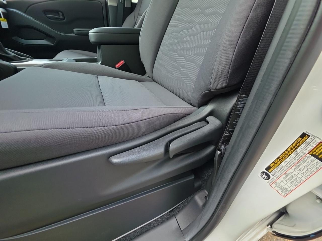 2026 Nissan Frontier S Glen Burnie MD