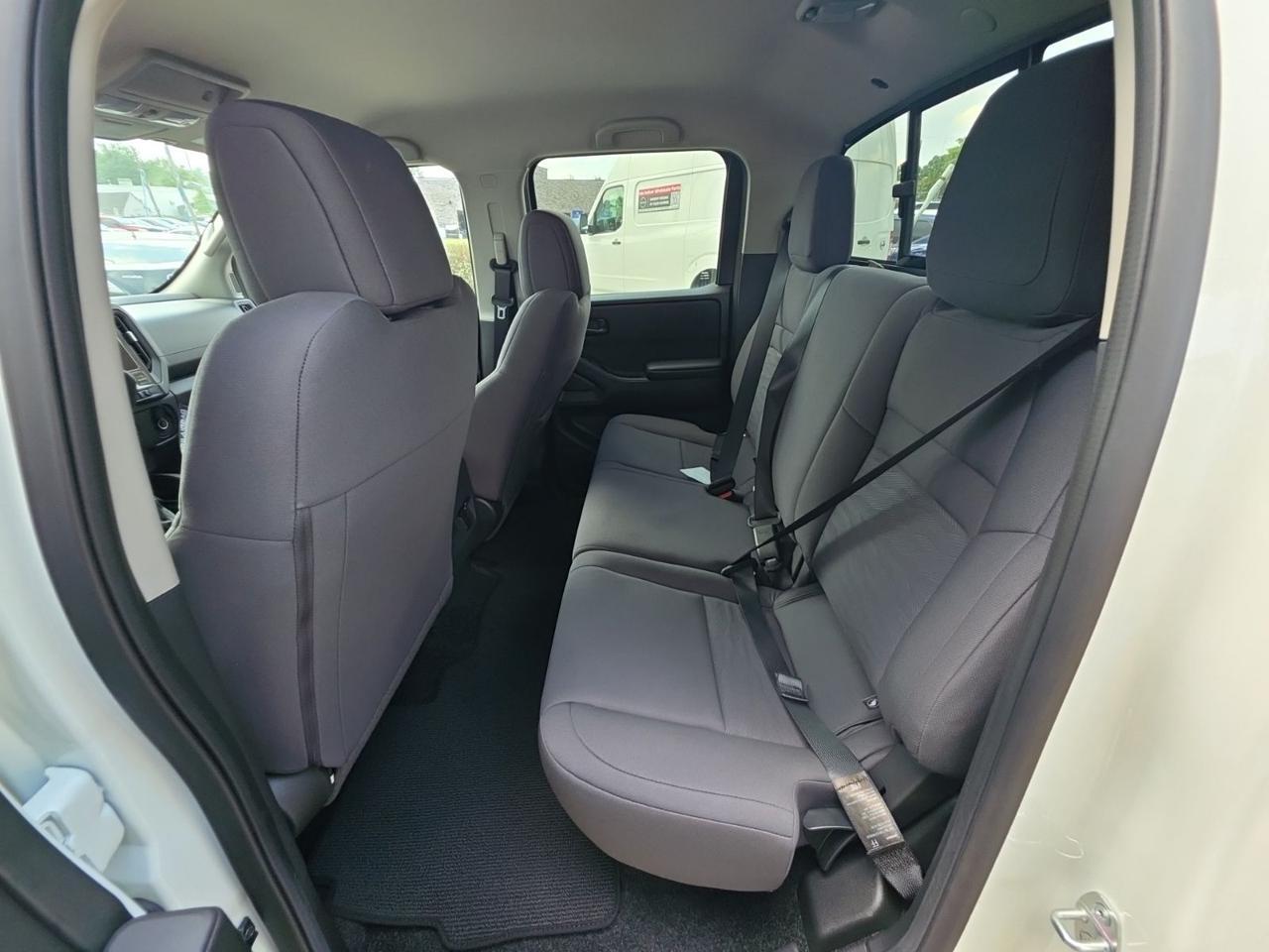 2026 Nissan Frontier S Glen Burnie MD