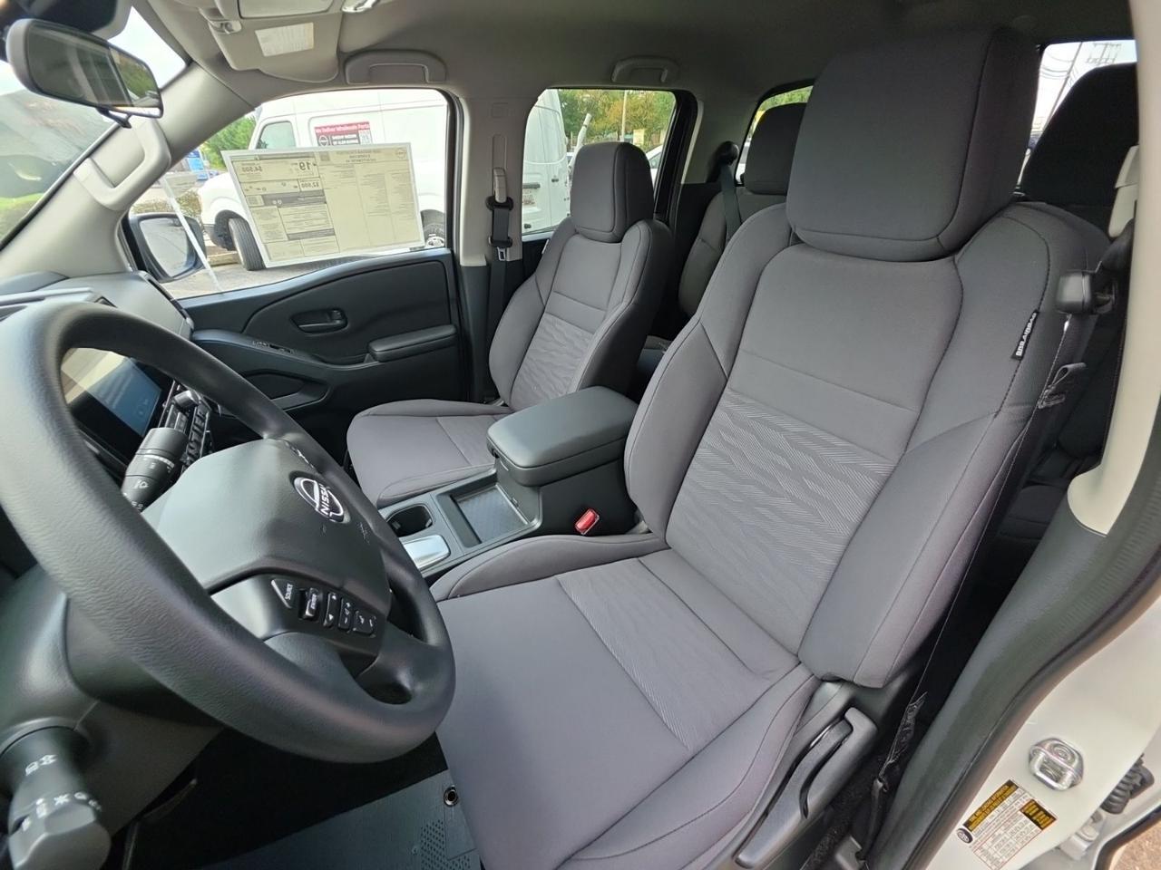 2026 Nissan Frontier S Glen Burnie MD