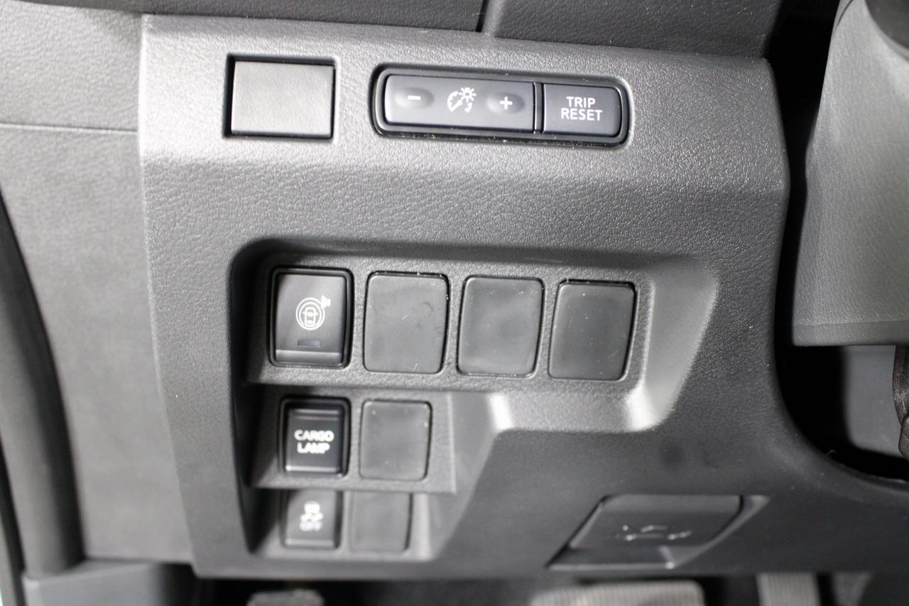 2026 Nissan Frontier S Manassas VA