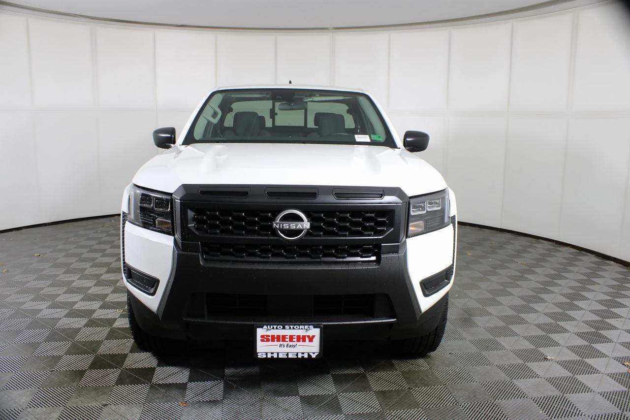 2026 Nissan Frontier S Manassas VA