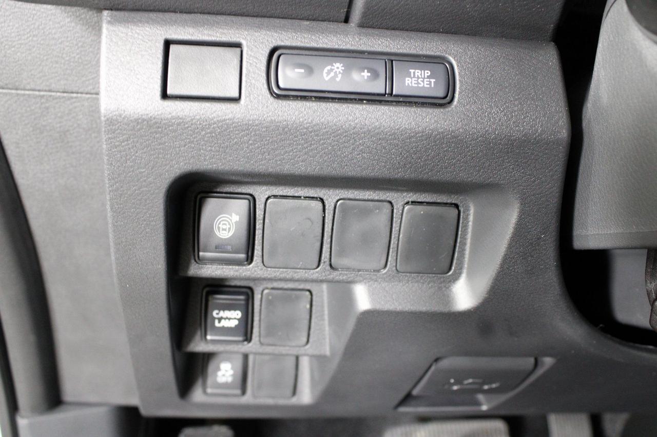 2026 Nissan Frontier S Manassas VA