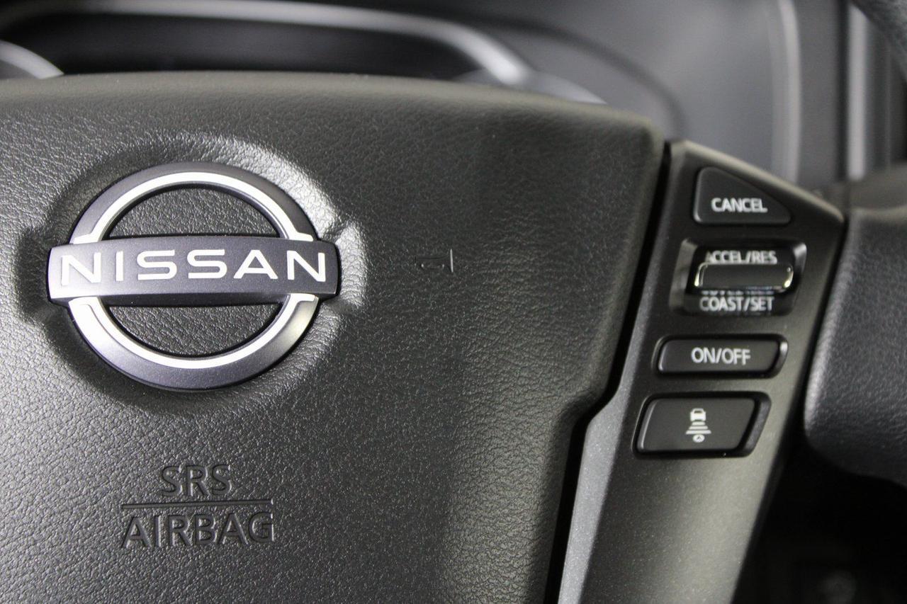 2026 Nissan Frontier S Manassas VA