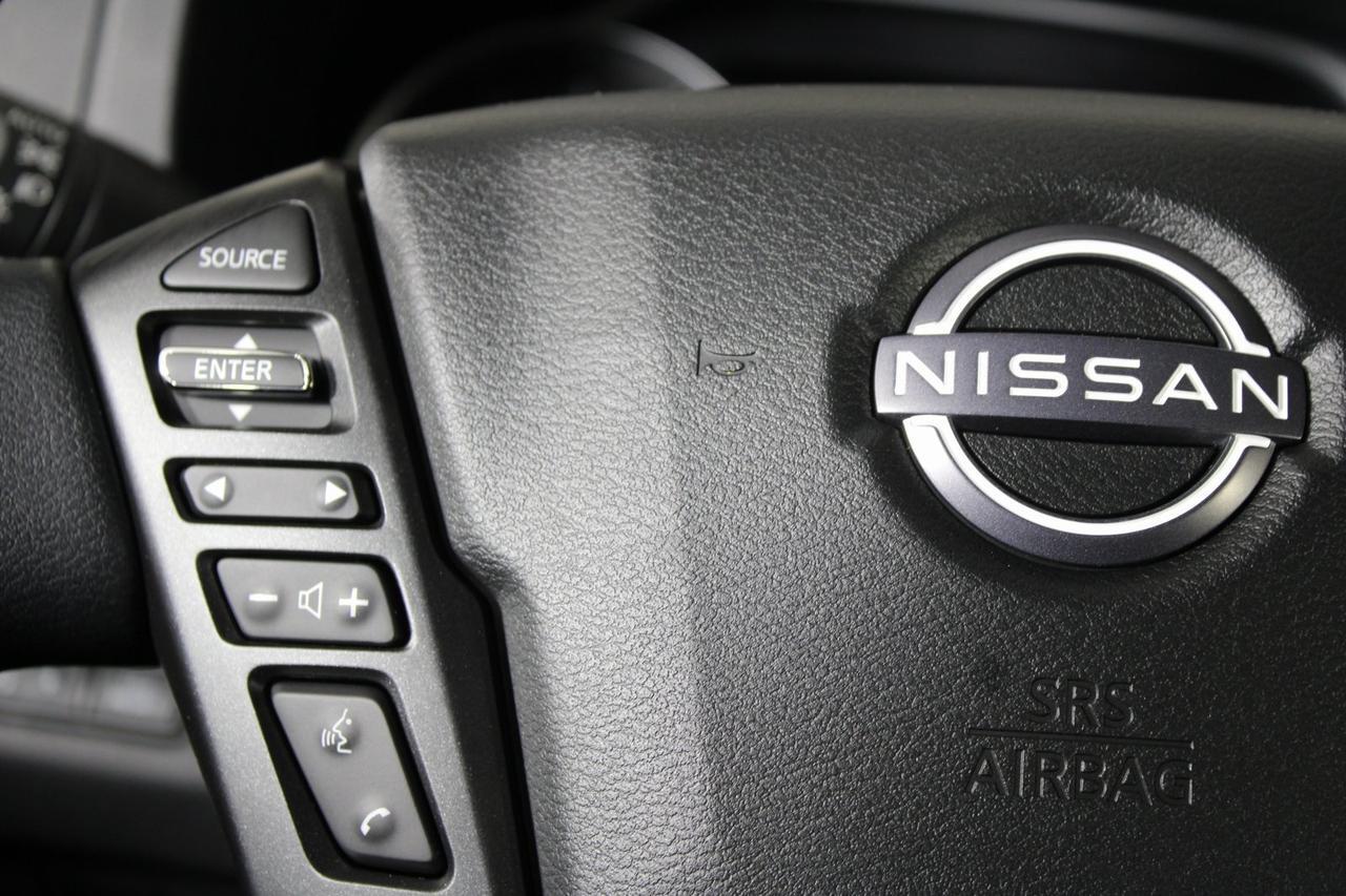 2026 Nissan Frontier S Manassas VA