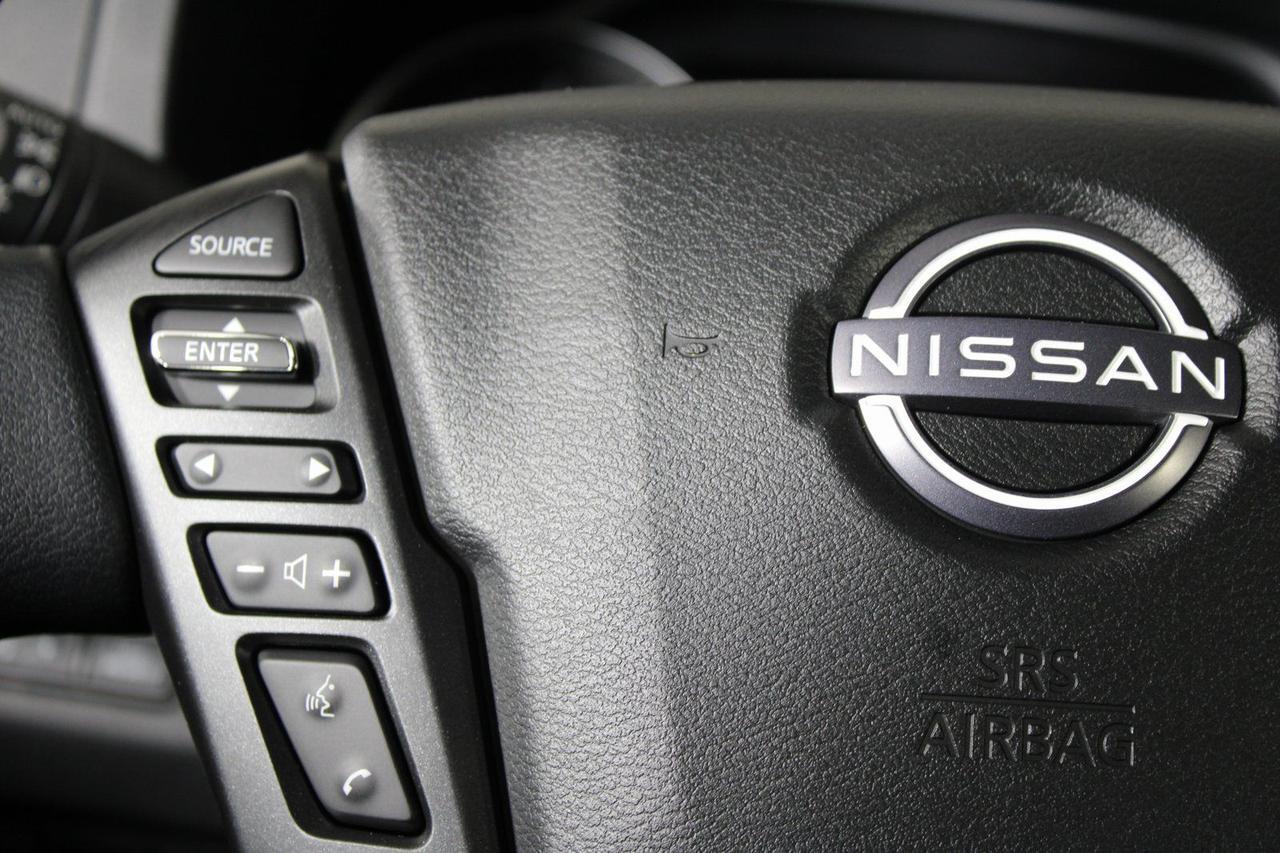 2026 Nissan Frontier S Manassas VA