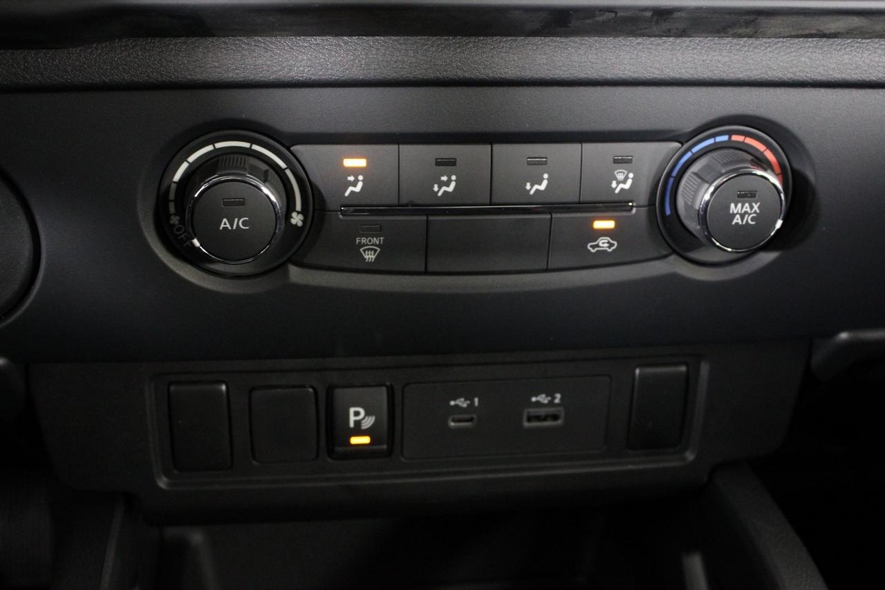 2026 Nissan Frontier S Manassas VA