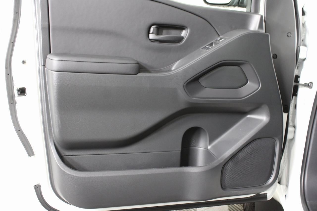 2026 Nissan Frontier S Manassas VA