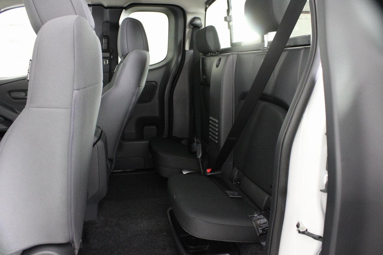 2026 Nissan Frontier S Manassas VA