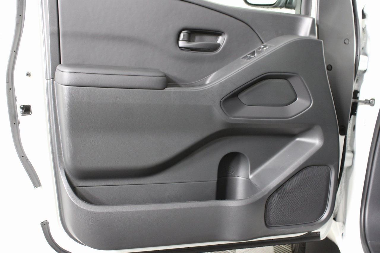 2026 Nissan Frontier S Manassas VA