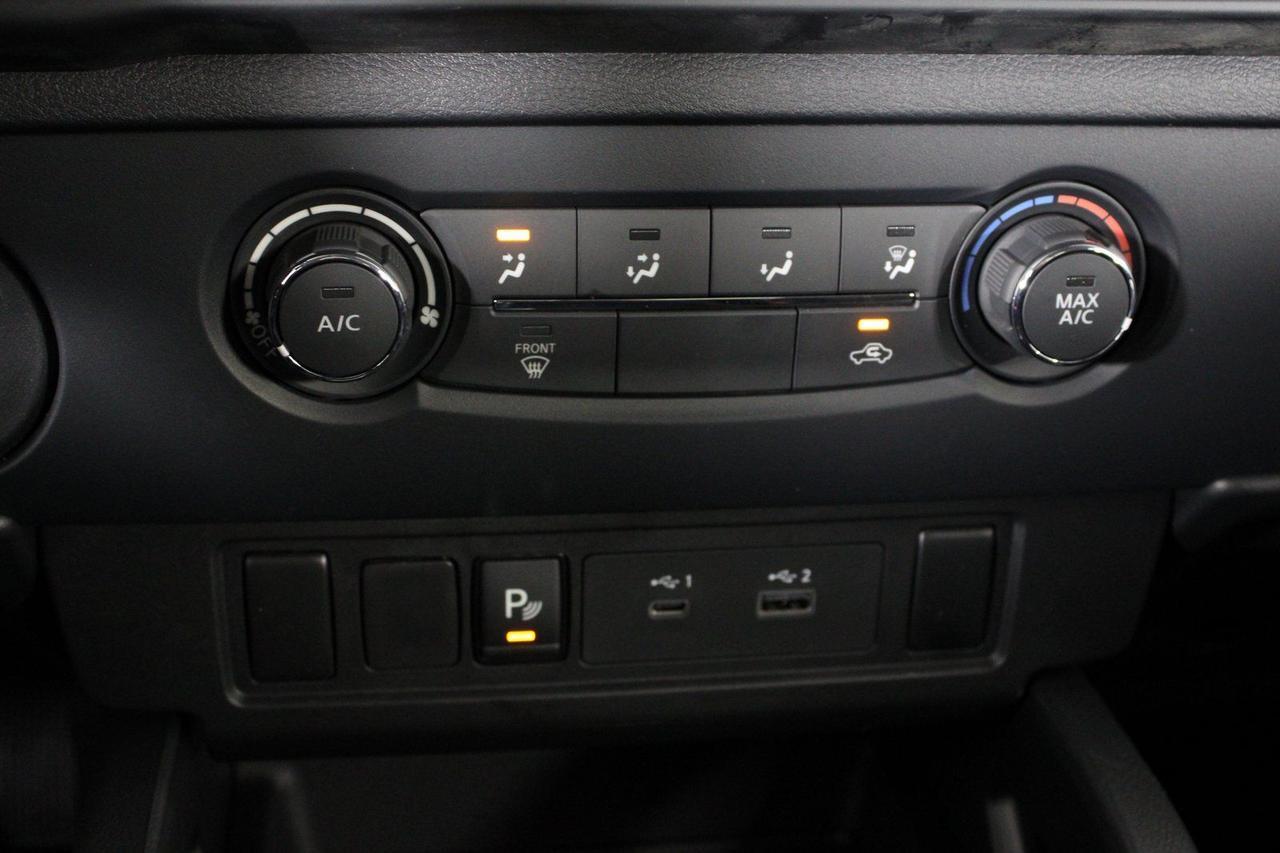 2026 Nissan Frontier S Manassas VA