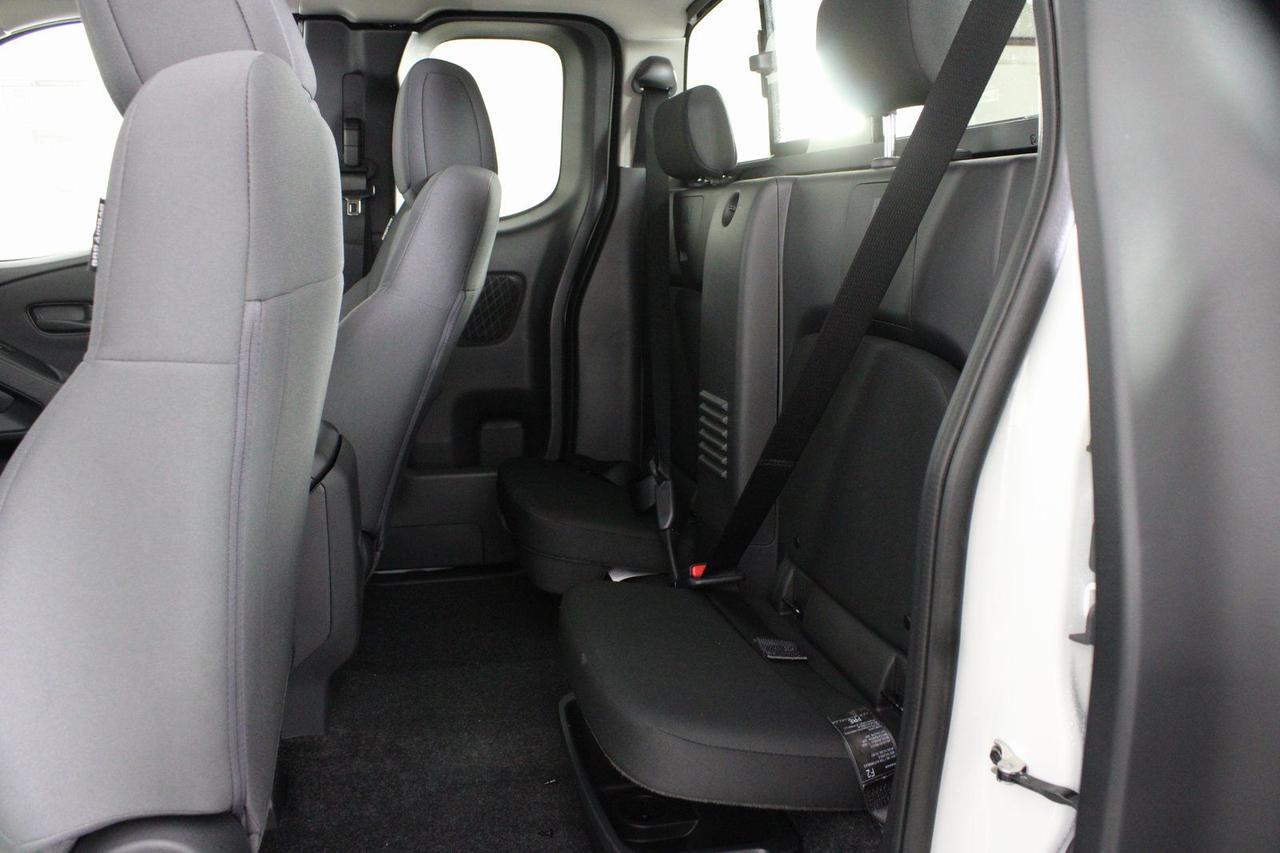 2026 Nissan Frontier S Manassas VA