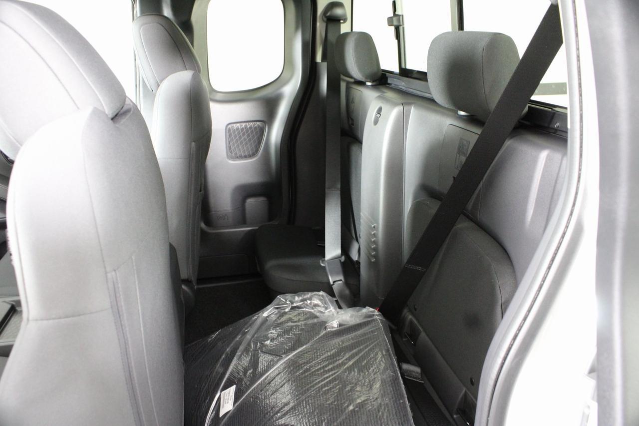 2026 Nissan Frontier S Manassas VA