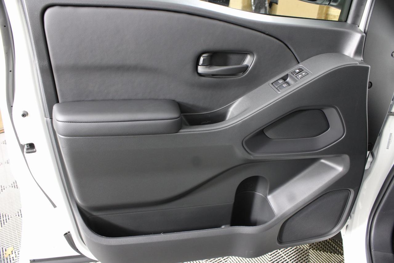 2026 Nissan Frontier S Manassas VA