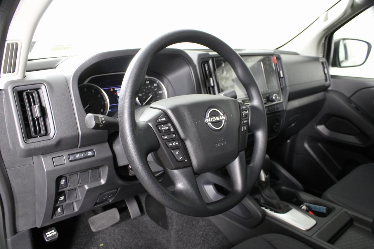 2026 Nissan Frontier S Manassas VA