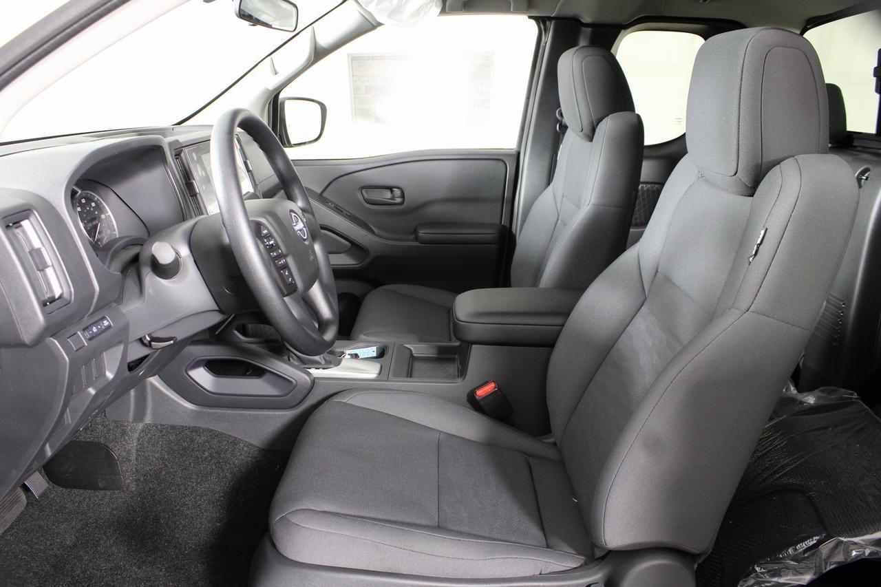 2026 Nissan Frontier S Manassas VA