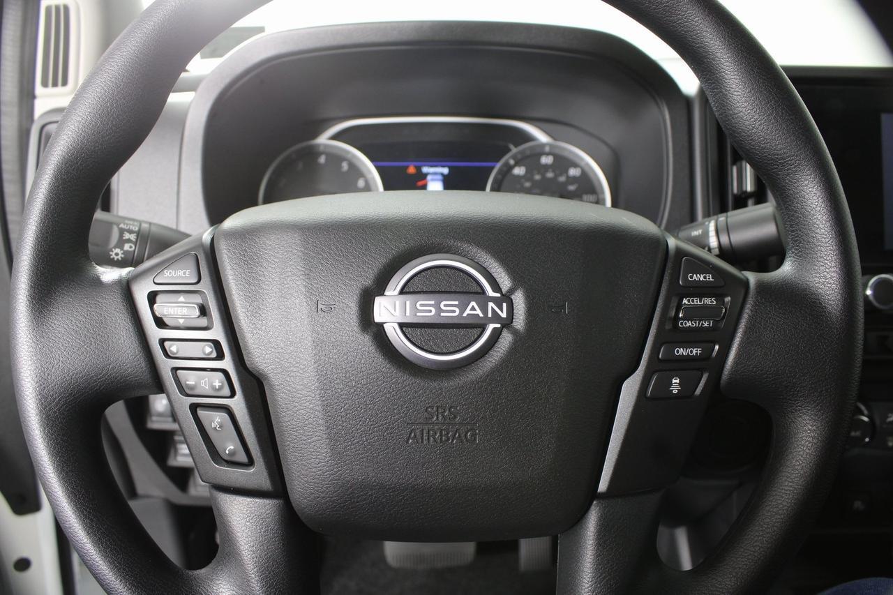 2026 Nissan Frontier S Manassas VA