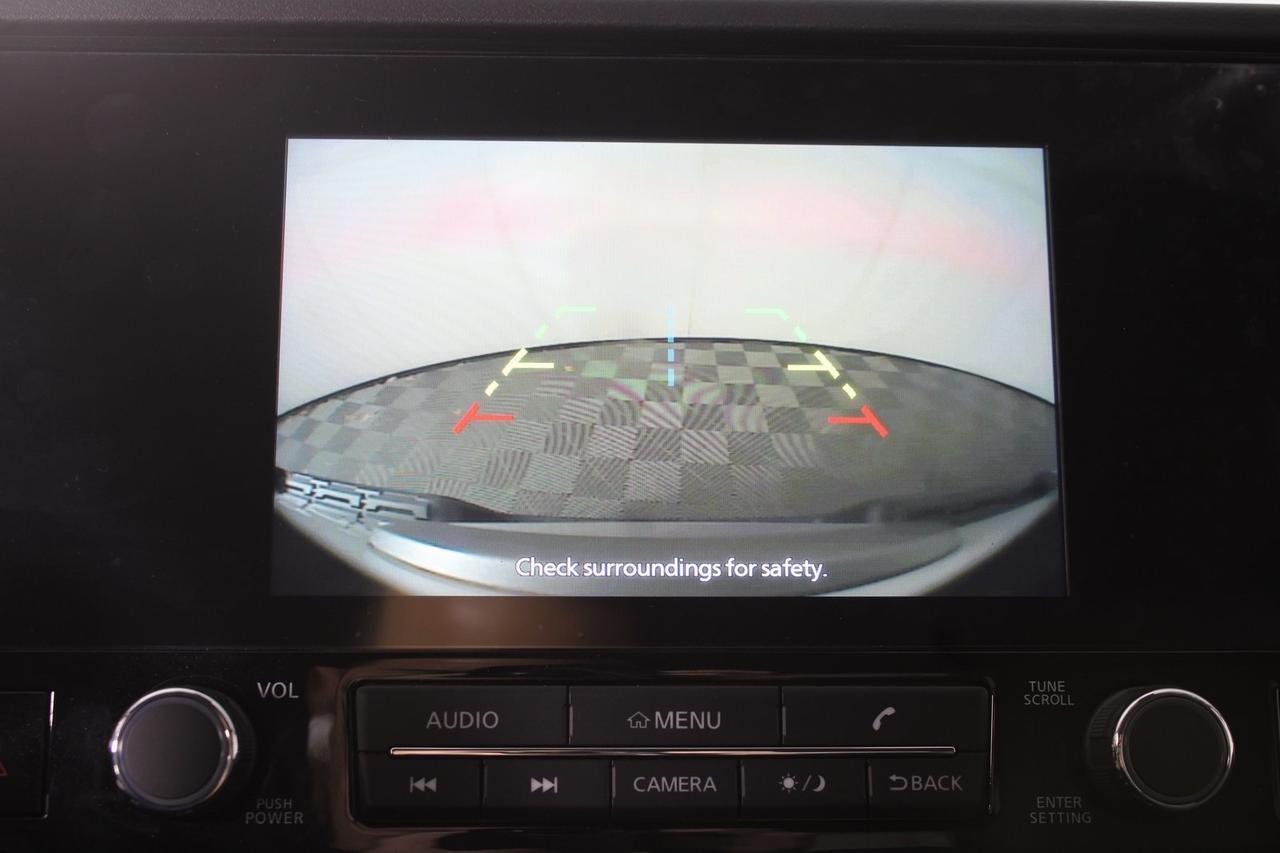 2026 Nissan Frontier S Manassas VA