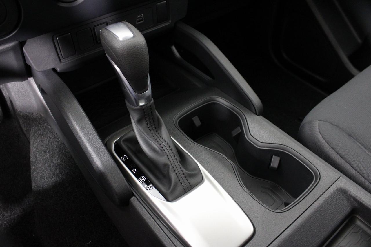 2026 Nissan Frontier S Manassas VA