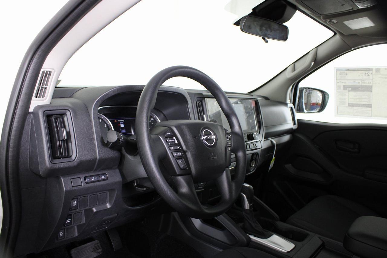 2026 Nissan Frontier S Manassas VA