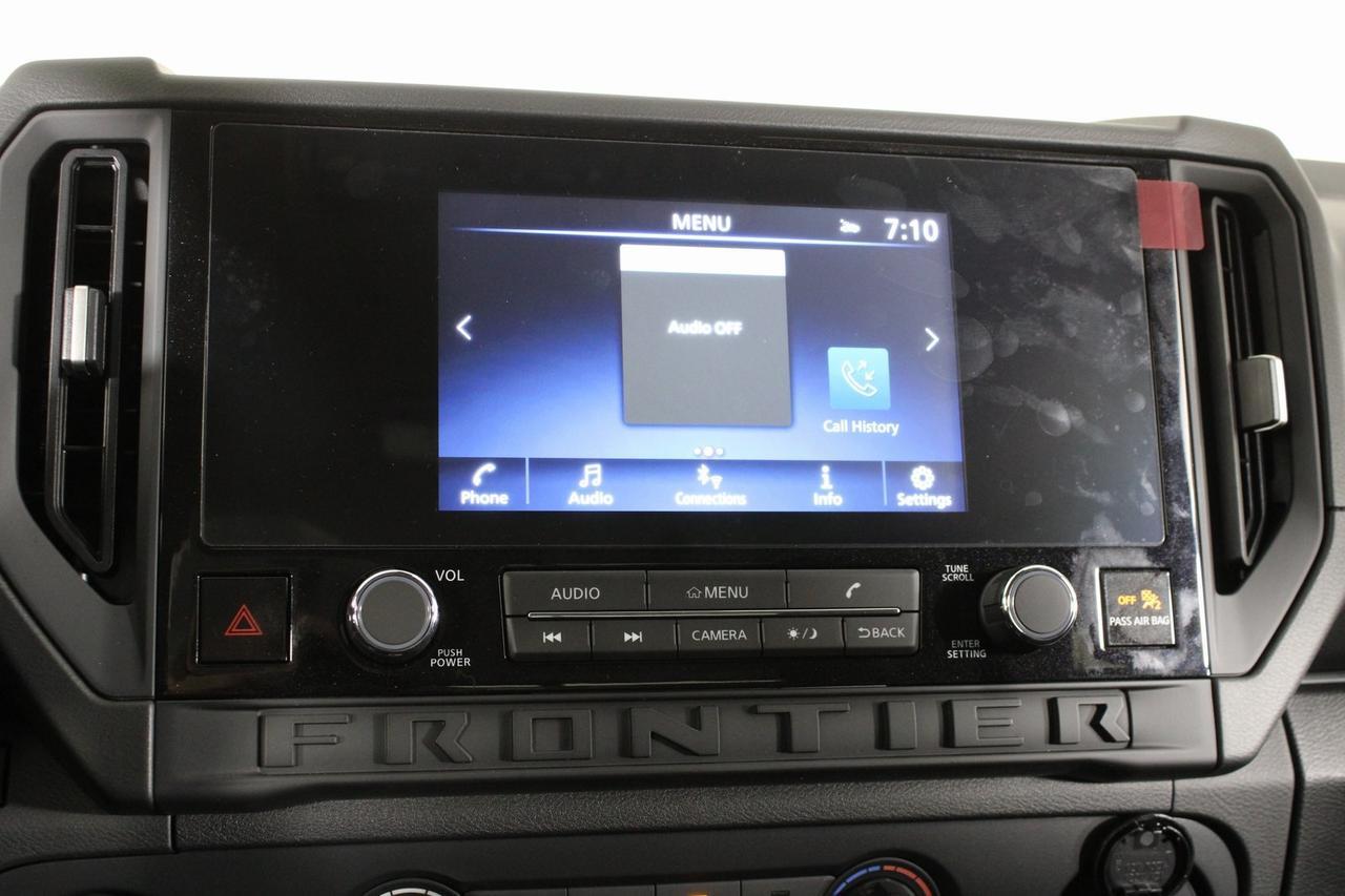 2026 Nissan Frontier S Manassas VA