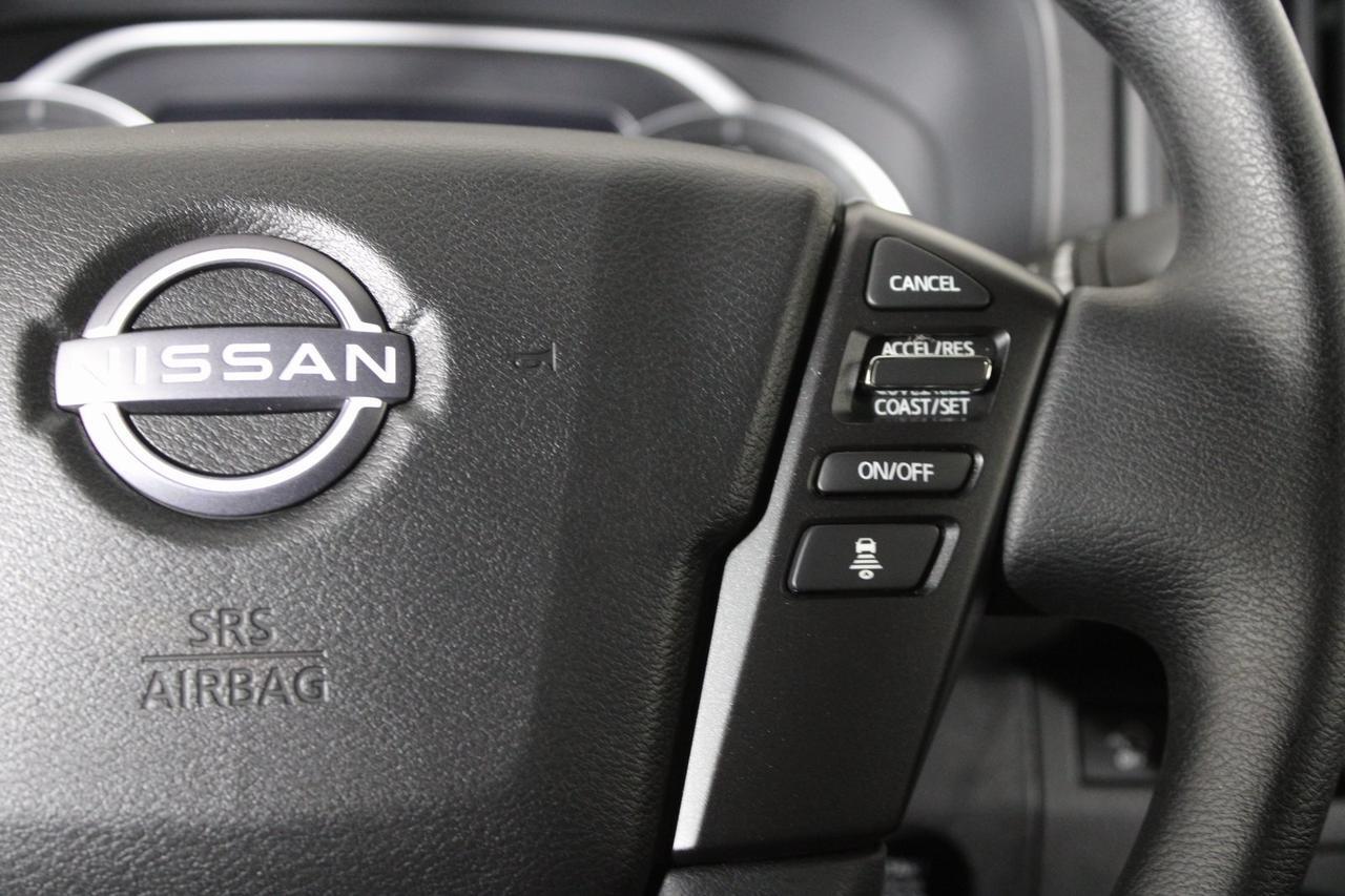 2026 Nissan Frontier S Manassas VA