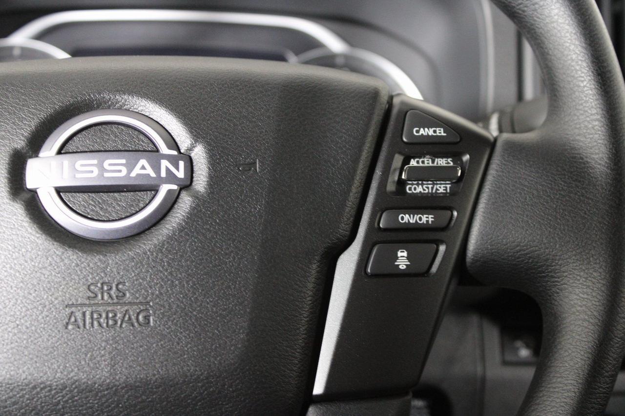 2026 Nissan Frontier S Manassas VA