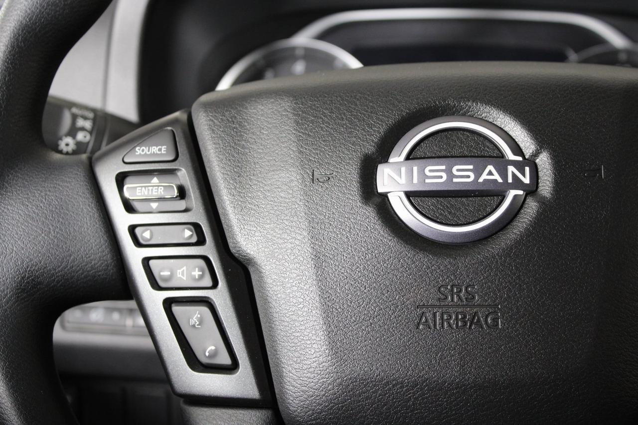 2026 Nissan Frontier S Manassas VA
