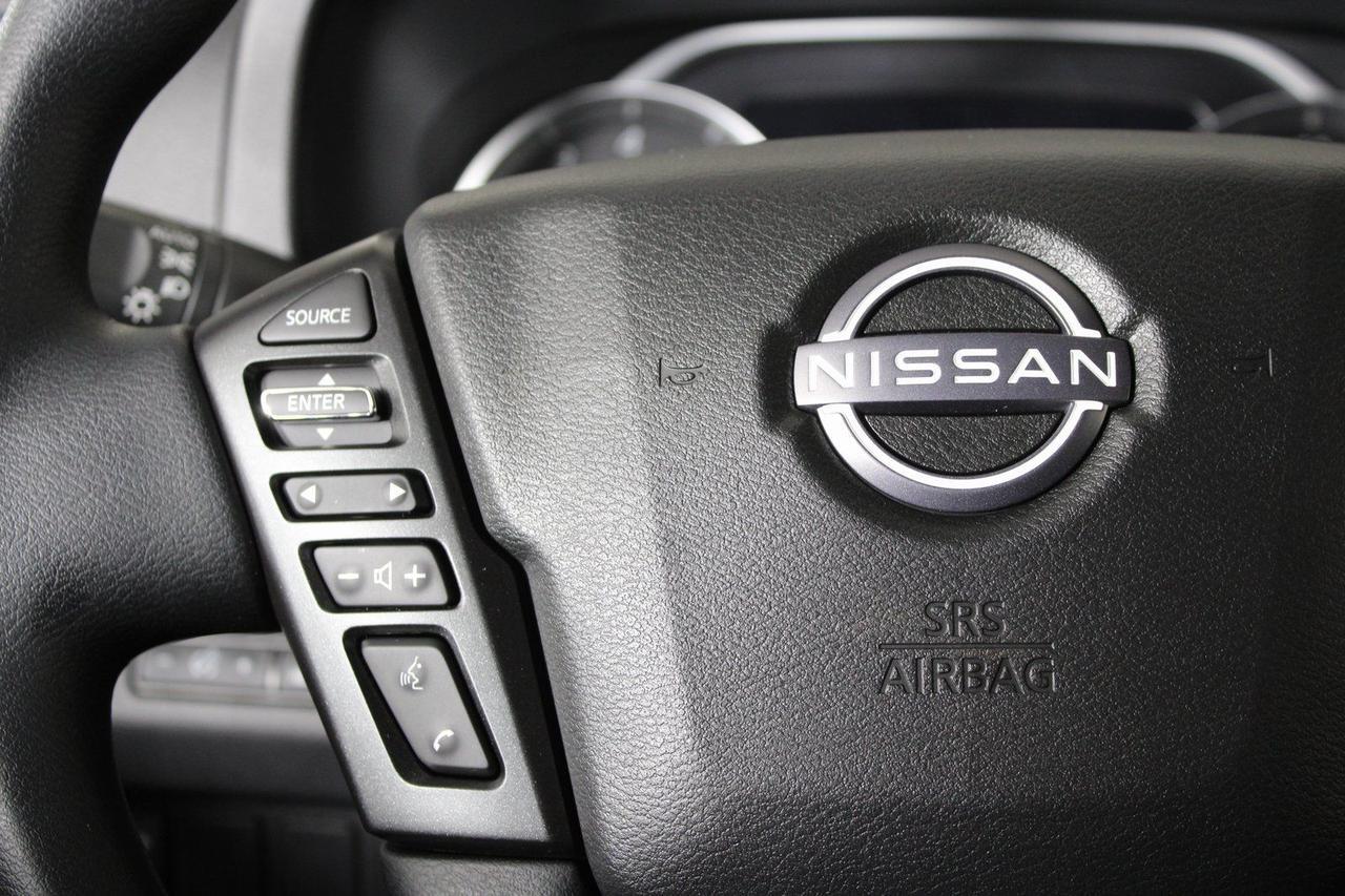 2026 Nissan Frontier S Manassas VA