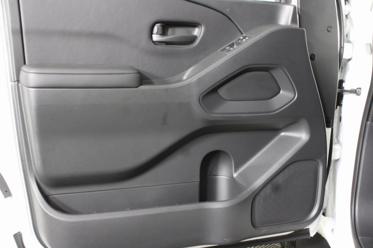 2026 Nissan Frontier S Manassas VA