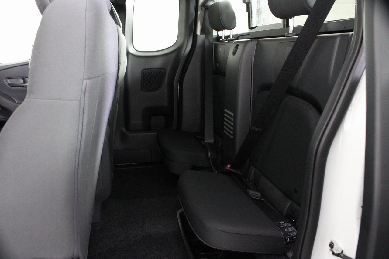 2026 Nissan Frontier S Manassas VA