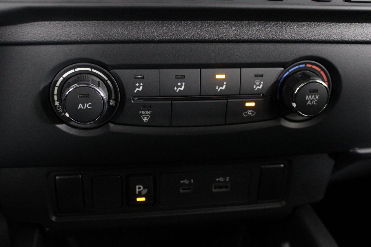 2026 Nissan Frontier S Manassas VA