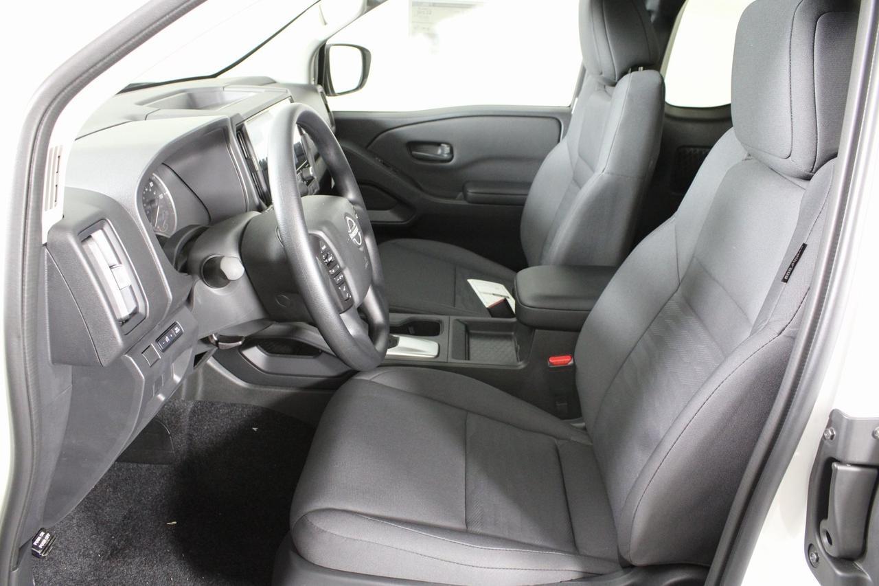 2026 Nissan Frontier S Manassas VA