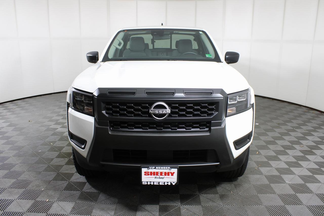 2026 Nissan Frontier S Manassas VA