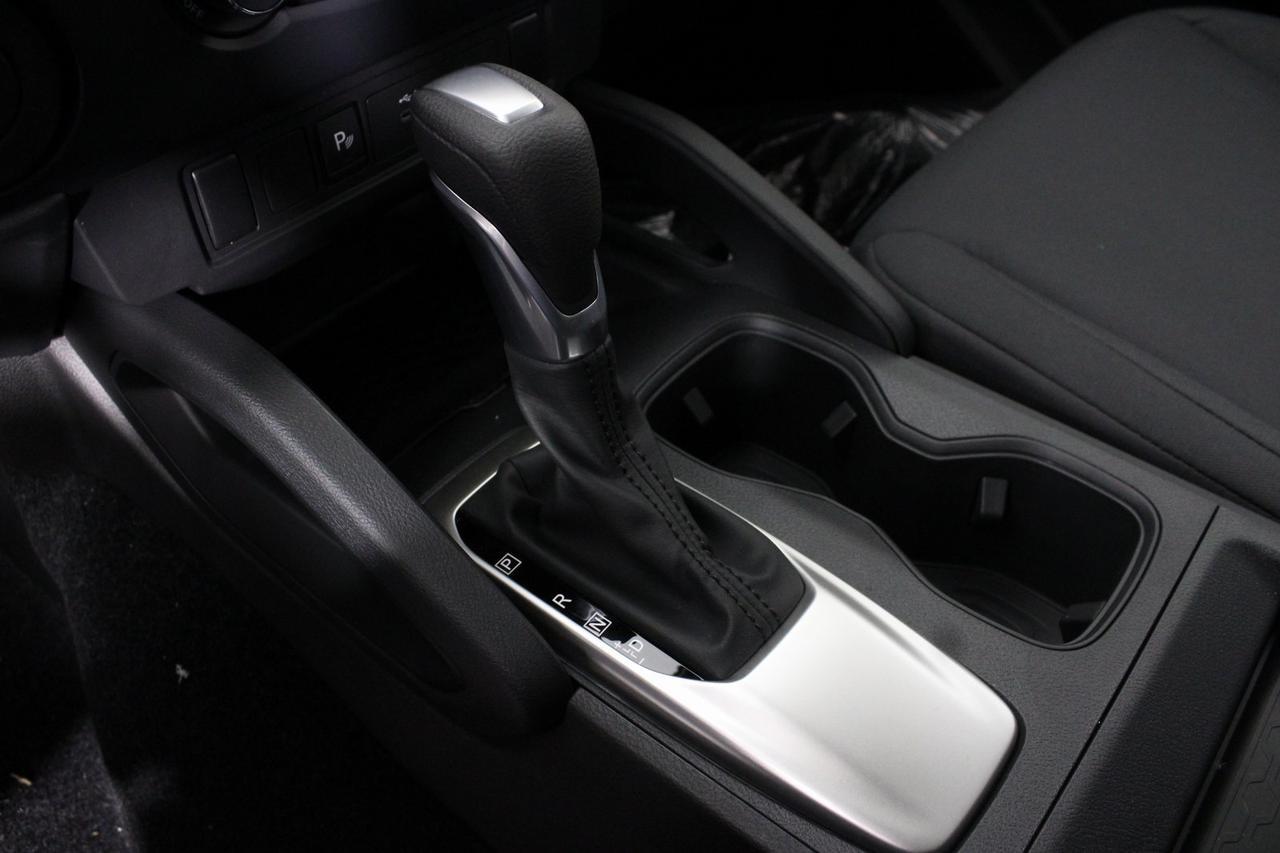 2026 Nissan Frontier S Manassas VA