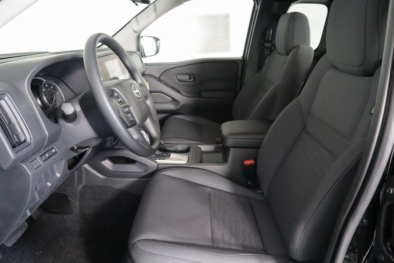 2026 Nissan Frontier S Manassas VA