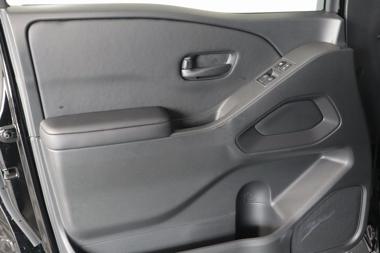 2026 Nissan Frontier S Manassas VA