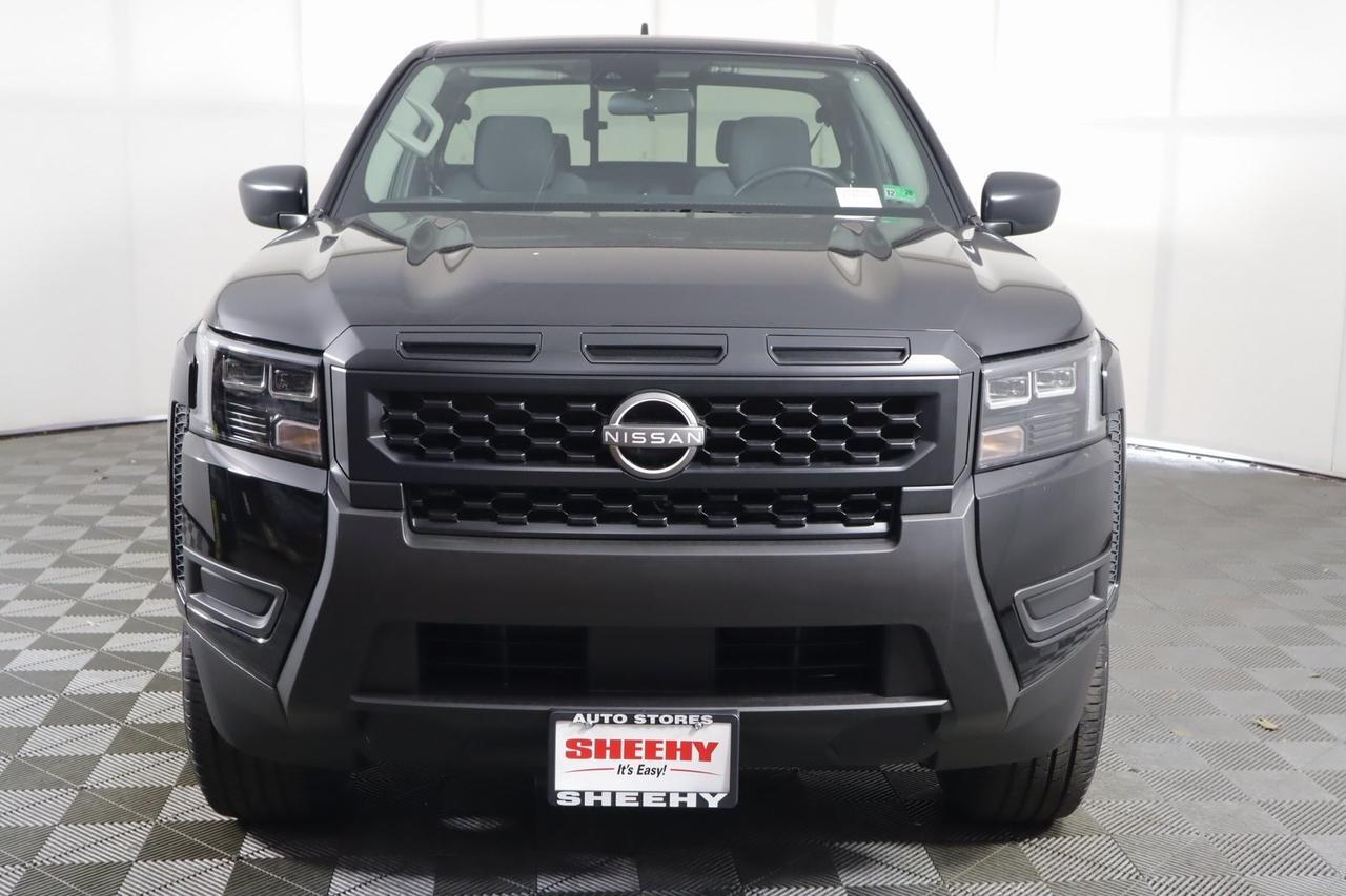 2026 Nissan Frontier S Manassas VA