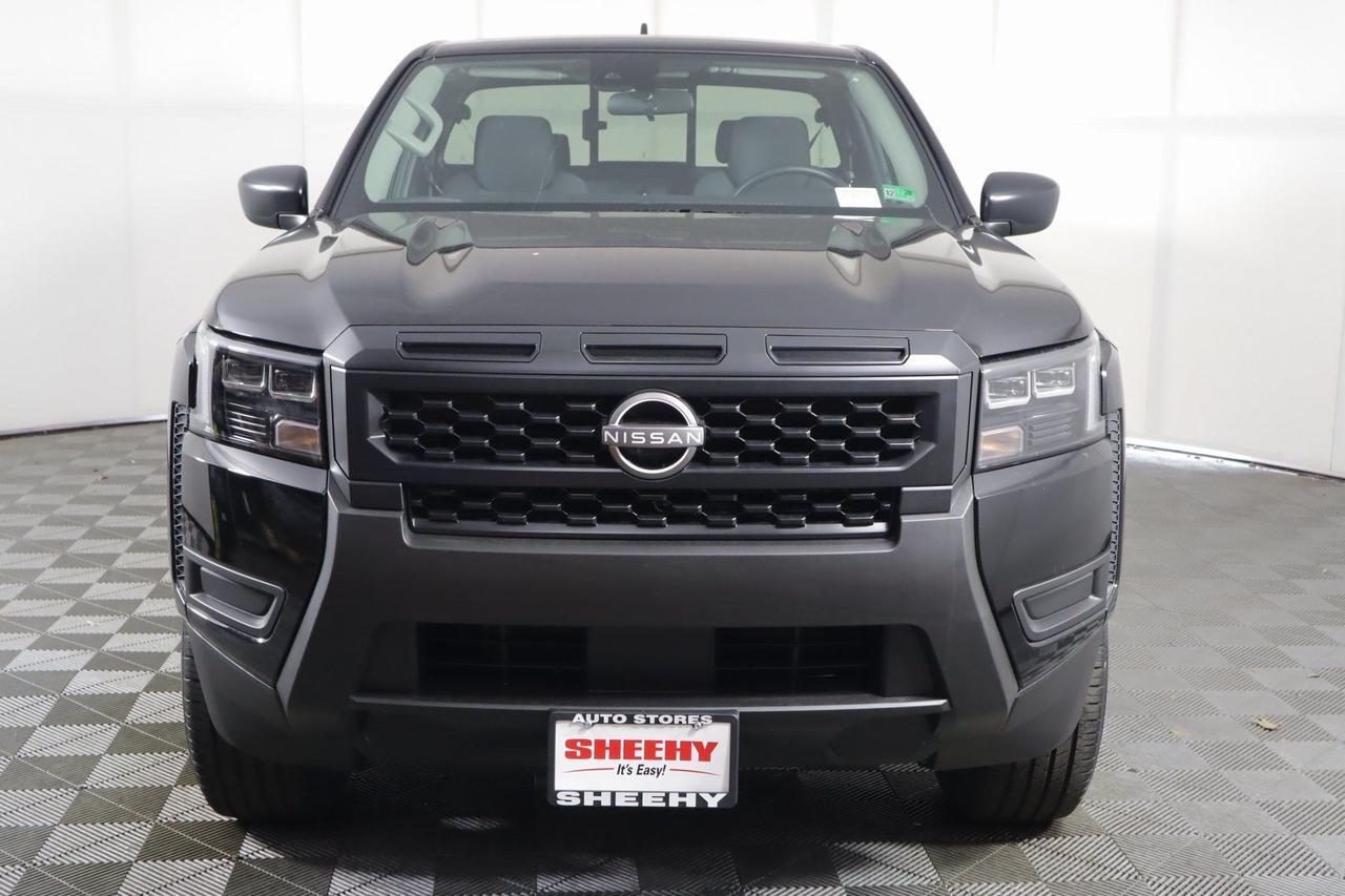 2026 Nissan Frontier S Manassas VA