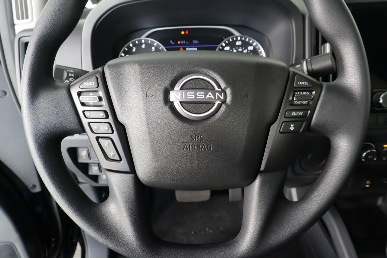 2026 Nissan Frontier S Manassas VA