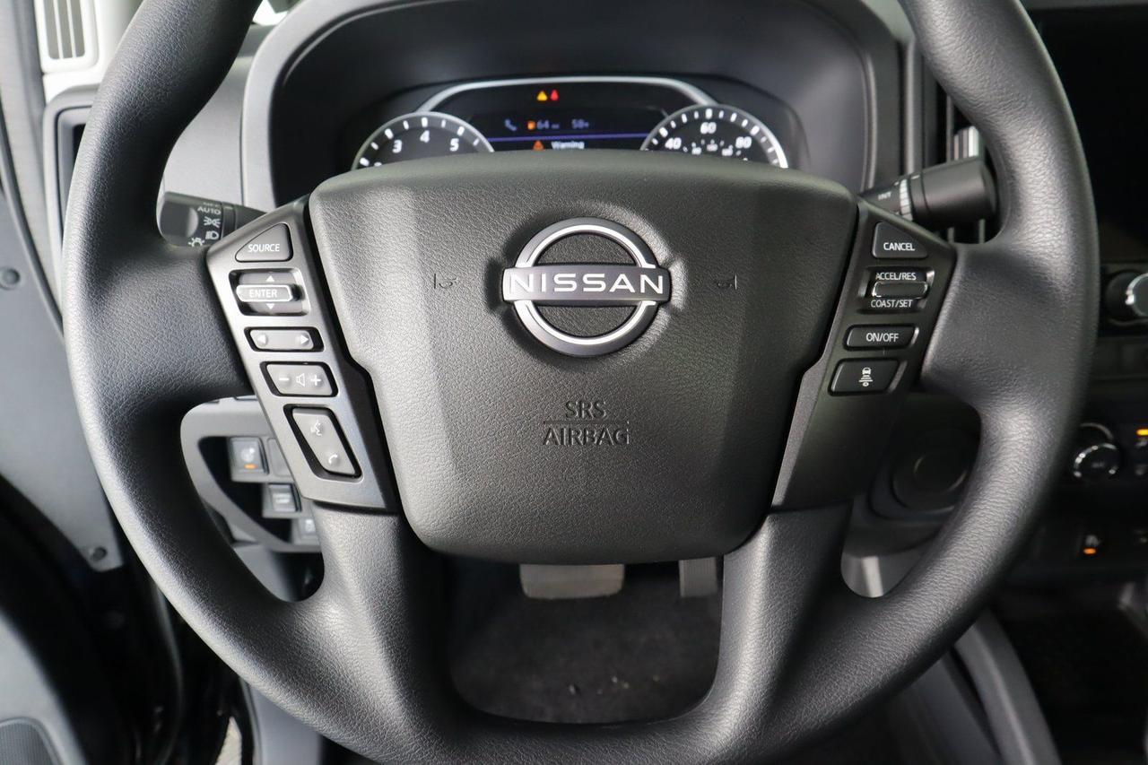 2026 Nissan Frontier S Manassas VA